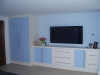 TV bed.jpg (172849 bytes)